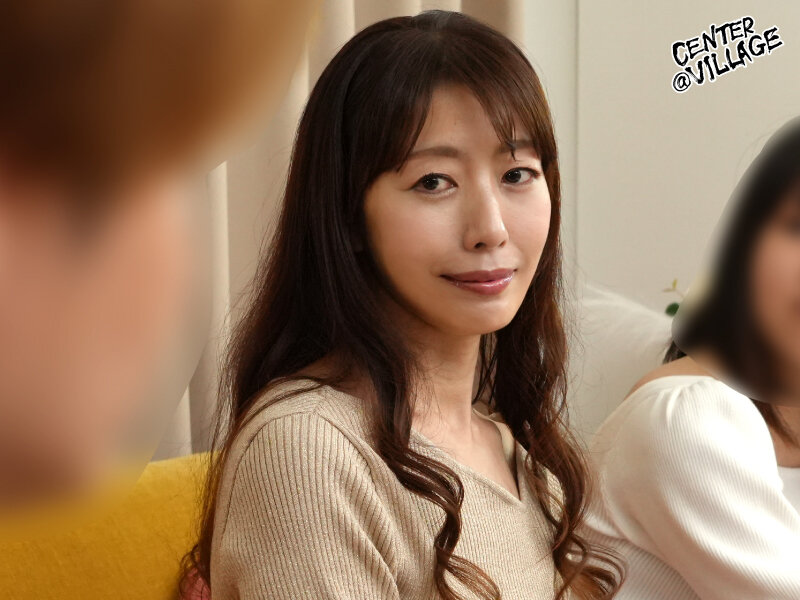 我が家の美しい姑 真田まゆみ サンプル 3