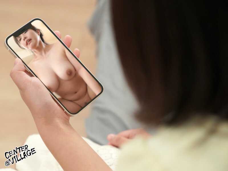 彼氏のスマホを覗いたら私の母親と激しくセックスしてました 綾香あかね サンプル 9