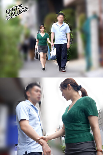 欲求不満の人妻Gメンは自分好みの万引き犯を捕まえると股間が疼いて誘惑せずにはいられない 川上ゆう サンプル 3