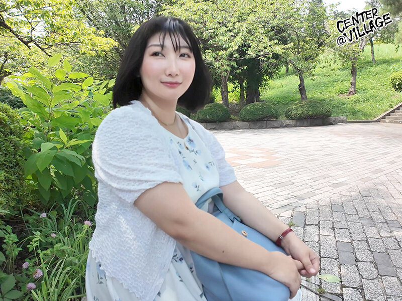 旦那を思って初撮りイキたがりな色白ボディAVデビュー花村まゆり40歳 サンプル 4
