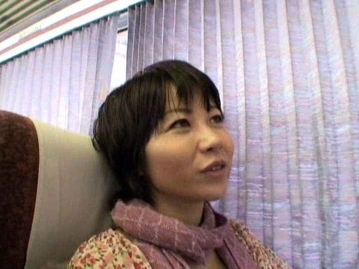 【AIリマスター版】人妻湯恋旅行 036 サンプル 1