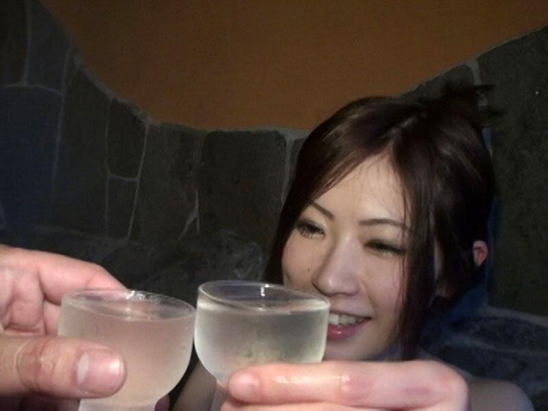 【AIリマスター版】人妻湯恋旅行 057 れいな―「第弐夜」 サンプル 6