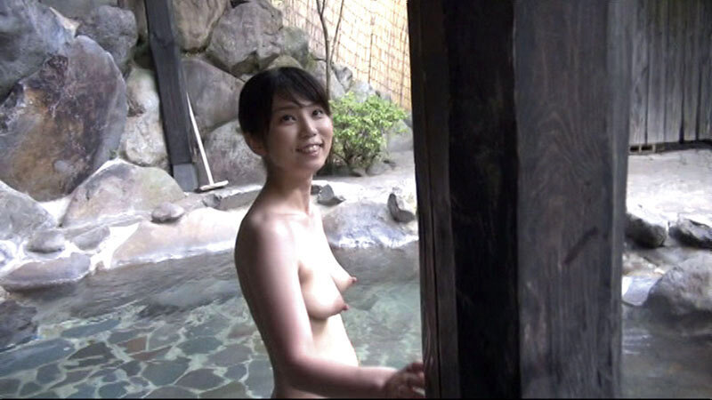 【AIリマスター版】人妻湯恋旅行 081 サンプル 8