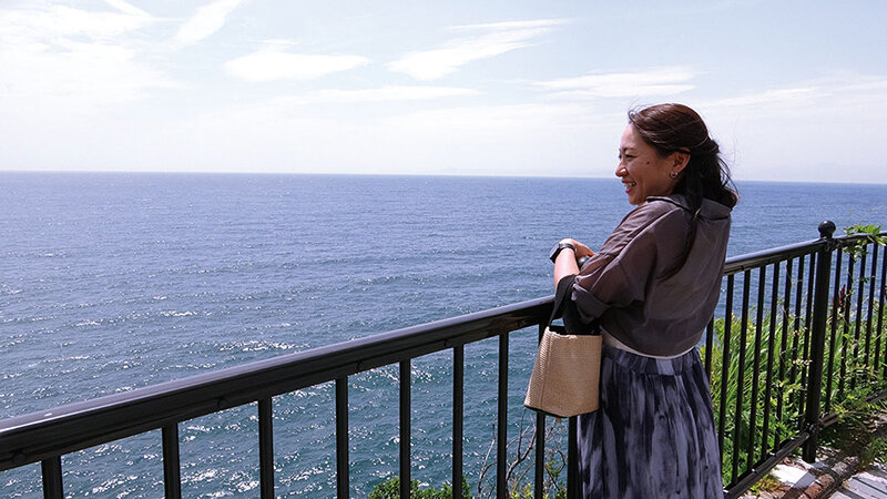 不倫の果てに＃11 寝取られ人妻 湯けむりの旅29・続 サンプル 1