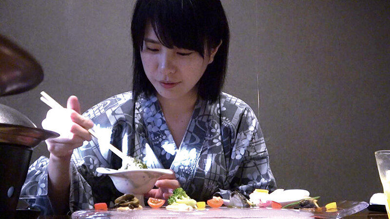 人妻湯恋旅行170 サンプル 8
