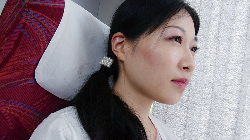 セックス依存症熟女 一泊二日温泉旅行 サンプル 1