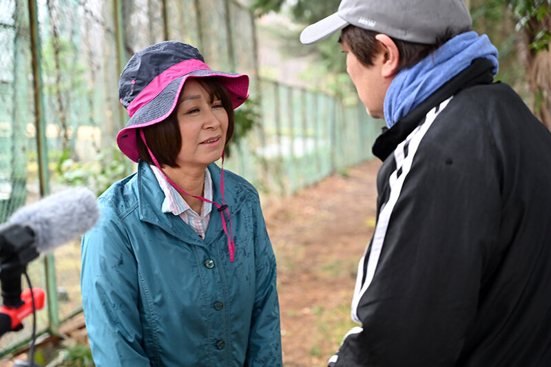 田舎に暮らす好きもの夫婦の性生活 サンプル 5