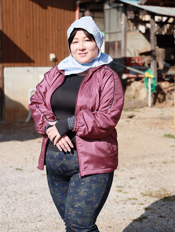 嗚呼！田舎のおっかさん2