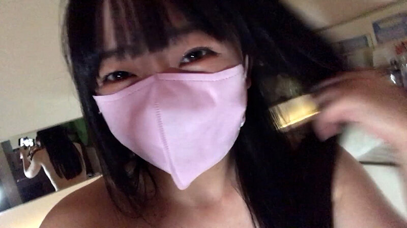 素人配信自撮りオナニー＃25 サンプル 7