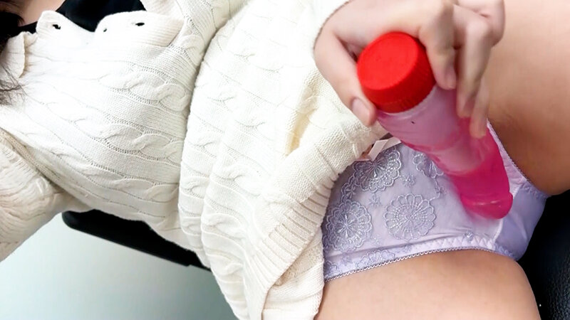 素人配信自撮りオナニー＃61 サンプル 8