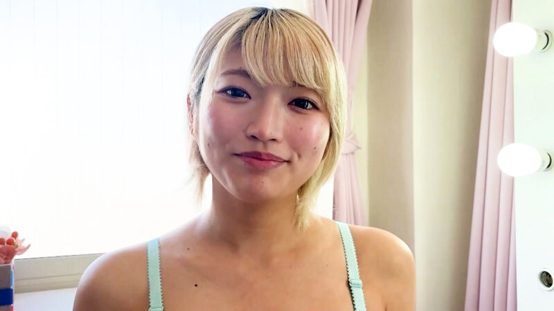 素人配信自撮りオナニー＃64 サンプル 1