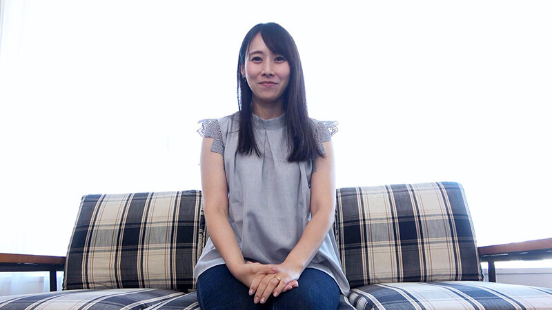 人妻セーラー服 しおりさん36歳 野上しおり サンプル 1