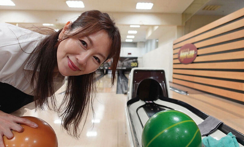 翔田千里とAV監督が一日デート サンプル 4