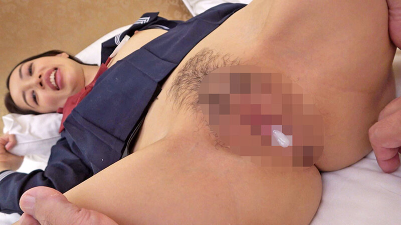 人妻セーラー服 みさきさん31歳 美咲かんな サンプル 12