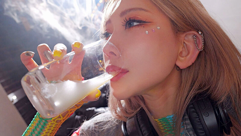 媚薬治験バイトのギャル軟派20 サンプル 2