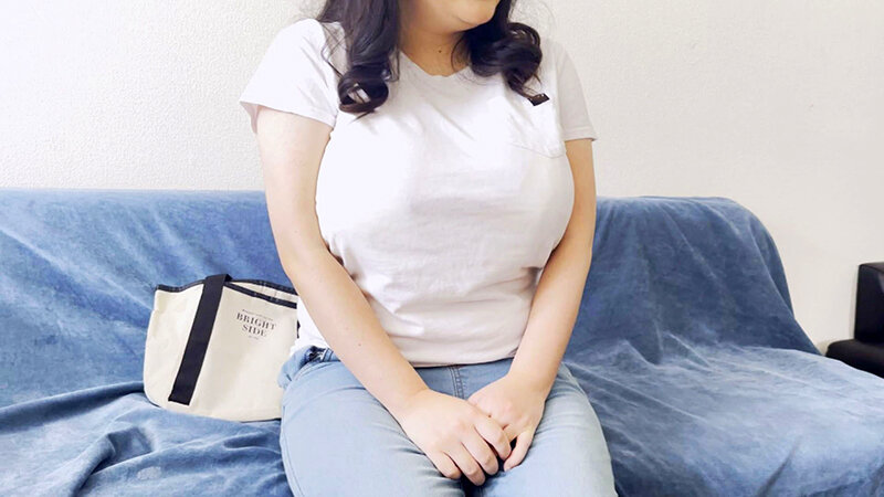 新鮮！美味い！爆乳L-cupの超A5ランク最高級肉しろ～とさんがドM志願してきた。もなみ サンプル 2