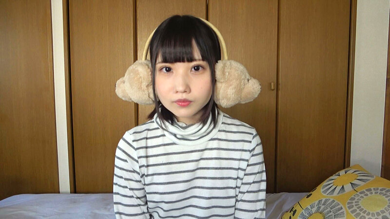「胸がちっちゃいのが恥ずかしいので、20年間処女でした。でも、今日卒業します…」紗霧（二十歳） サンプル 2