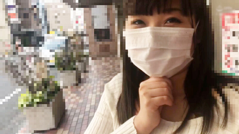 【蔵出し超貴重映像】ここでしか観れないマスクdeぽちゃ巨漢超乳素人放出4時間 サンプル 1