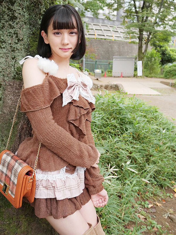 ダントツ可愛い男の娘DEBUT 素顔はムッツリどMなコスプレイヤー ひめ（二十歳） サンプル 1