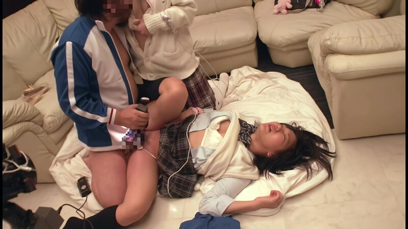 【AIリマスター版】しろうと関西円光（中田氏） けい＆あつ サンプル 6