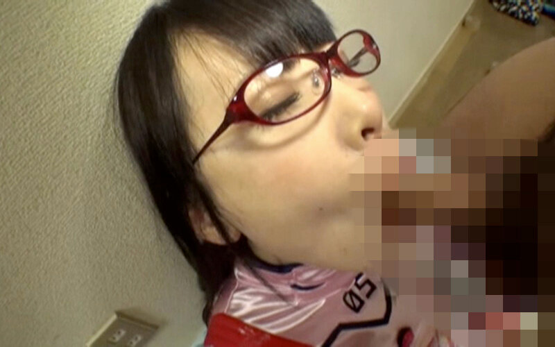真面目！陰キャ！ぼっち！地味な女が超どエロボディだった！俺が見つけたダイヤの原石！内面はめっちゃ淫乱ドスケベなんで生チ●ポ激ピスでイかせまくった サンプル 7