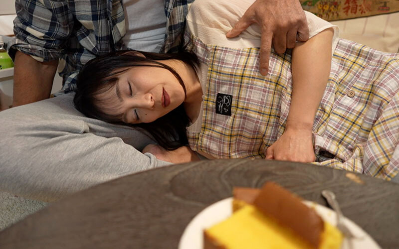 素人の縛り生中出し【敏感イキ狂い痙攣妻編】お隣の優しい奥さんが料理のお裾分けをくれたので、カラダも一緒に食べてあげました。 平岡里枝子 サンプル 3