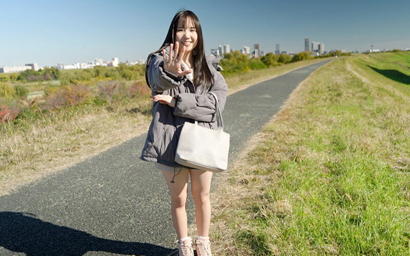 大復活！素人援交生中出し 透明感のある人妻がスイッチ入ったら全身痙攣でアヘイキ！性欲暴走！荒く追い込まれるのが好きな人妻とヤバい奴らの秘密基地援交記録 森咲はるの サンプル 1