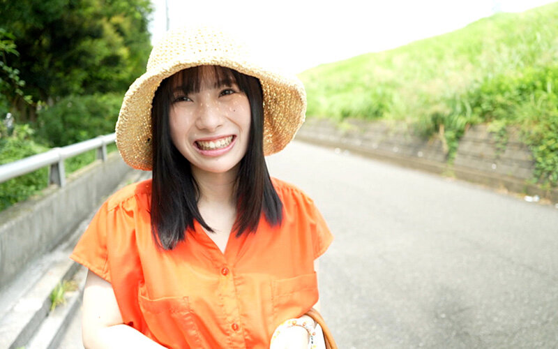 すれてない 東北の小さなパン屋さん店員 ひなこ21さい 松井日奈子 サンプル 1