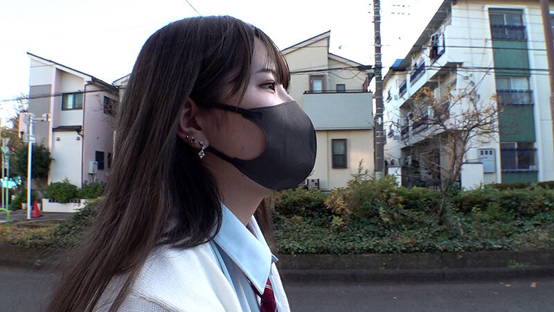 塩対応パ○活 大人をナメてる超生意気少女を生チ○ポで徹底的に理解らせた。 河合陽菜 サンプル 1
