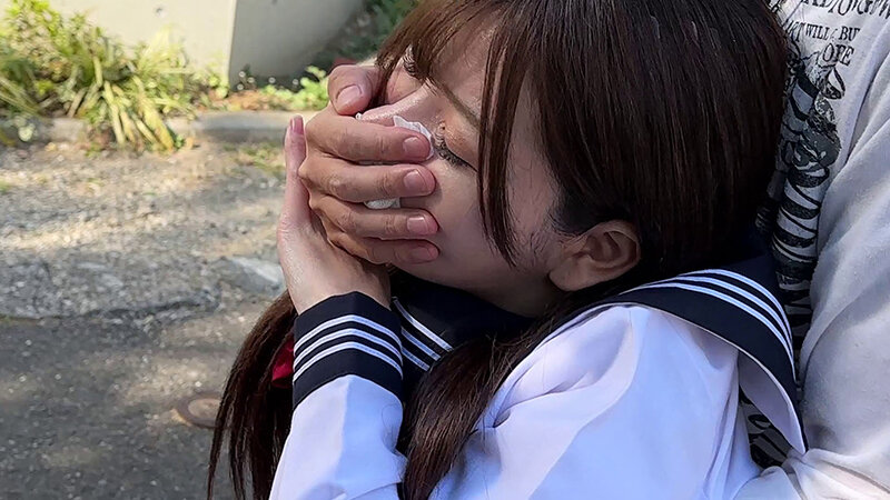 むしゃぶりつきたくなる超スリムパイパン美少女を媚○教育 監○拘束してイキ狂うまで開発調教 市井結夏 サンプル 1