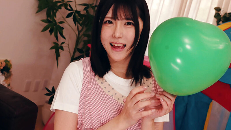 私立バブみヶ丘保育園 甘あま赤ちゃん淫語と授乳手コキで筆おろし あかり先生 皆瀬あかり サンプル 1