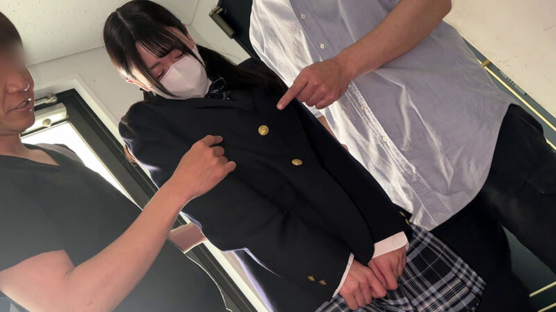 ♯乳首責められたい♯乳首でイキたい SNSで出会った超敏感体質の女子○生を乳首で死ぬほどイカせてみた。ゆら サンプル 1
