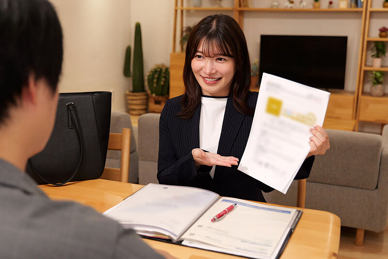 僕を騙そうとしたマルチ勧誘女をデカチンで快楽成敗 罪滅ぼしの生ハメ4Pセックスで完堕ち肉便器化 十束るう サンプル 10
