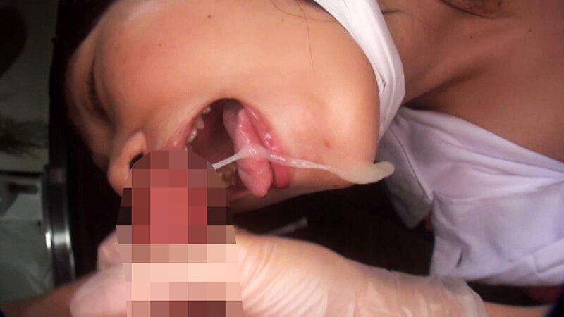 初撮り半外半中潮吹き看護師真正種付け 柿峰春奈 サンプル 5