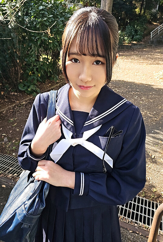優等生ボテ腹中出し少女 糸芝はるほ サンプル 1