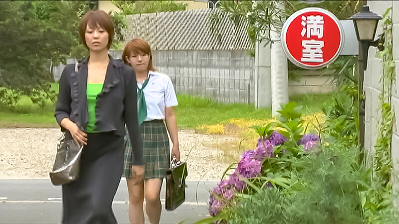 名作 ネコとタチ 純情・愛情・劣情のレズビアン全9名 サンプル 5