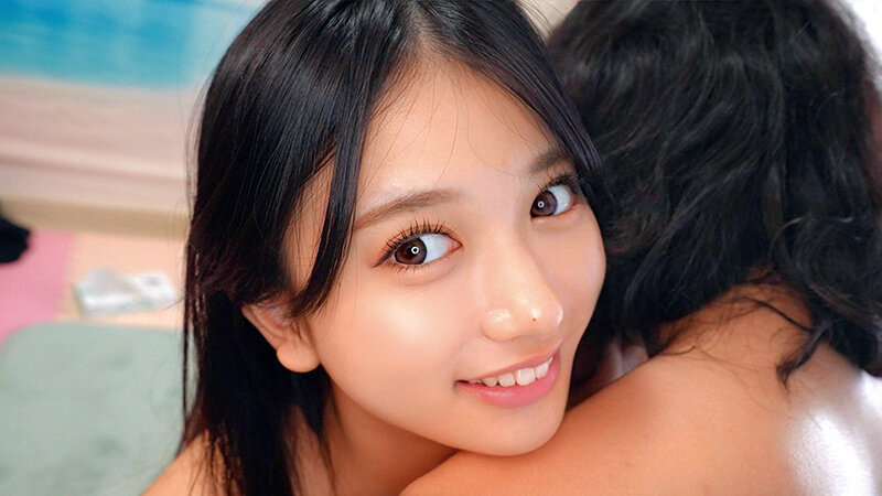 夏だ//海だ//水着ギャルだ//御宿ビーチのビキニが眩しい素人お嬢さん！童貞君のオナニーのお手伝いしてくれませんか？水着からはみ出しそうなおっぱい＆ヒップに童貞鼻血ブーww暴発しちゃう元気な童貞ち○ぽをエチエチサマーGirlが筆おろし＆生中出し サンプル 1