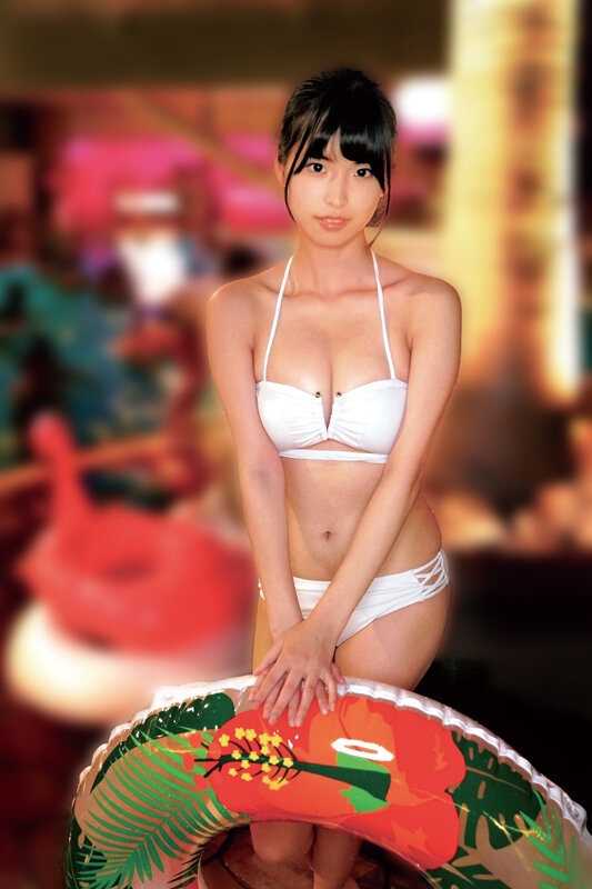 最強水着ヒロイン 真正中出し解禁 素人10名 サンプル 1