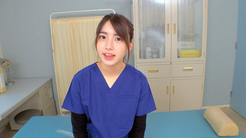 休憩中の美尻で可愛い整体師さんに敏感すぎる男子の身体を揉みほぐしてもらいましたwwただ施術中に勃起しちゃう絶倫チ○ポを見せつけられムラムラしちゃう整体師さん（/ω￥）エロエロ覚醒しちゃって連続射精マッサージ（ ゜Д゜）仕事中なのに性欲暴走//そのまま性欲暴走… サンプル 1