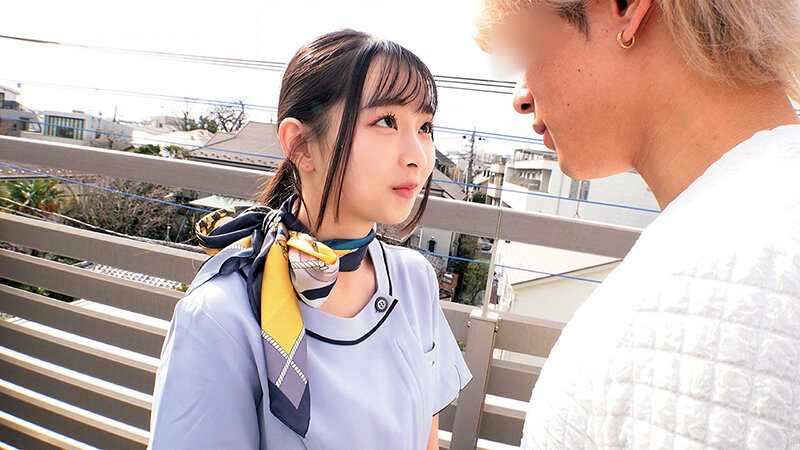 清楚で美しい美容部員さんが童貞君に青空の下で脳がトロけるベロキスレクチャーwwドキドキ震える男子に舌を絡ませる糸引き涎ダラダラ大人のディープキス//キスだけで暴発しそうな童貞くんにムラムラ発情しちゃって（/ω￥）いっぱいキスキスキスしながら筆おろしSEX… サンプル 1