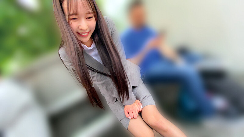 素人美少女とリモコンバイブお散歩11-黒パンストキャリアウーマン編-「もう我慢できません…//」人ごみの中、黒パンスト美脚ガクブル震わせイキまくってしまうOLたち！人生初の羞恥プレイでまさかのエロスイッチオン！車移動中も大胆カーオナニー！最後はホテルで… サンプル 6