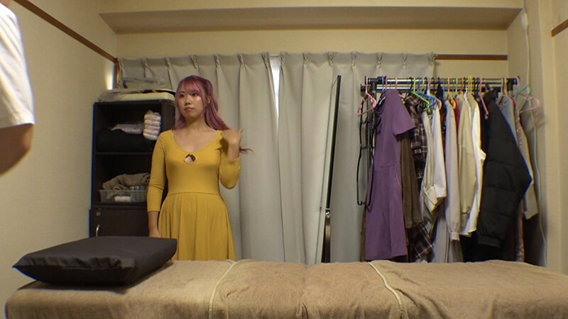 媚薬オイルマッサージ 痴●盗撮＆中出し素人娘VOL.63 超強力媚薬を配合したマッサージオイルを施術中に知らずに塗りこまれたオンナは、身体の火照りに驚き、チ〇ポを欲しがる自分に戸惑い、垂れ出したマン汁に恥ずかしがりながらも生ハメ中出しまで欲してしまう！ サンプル 1