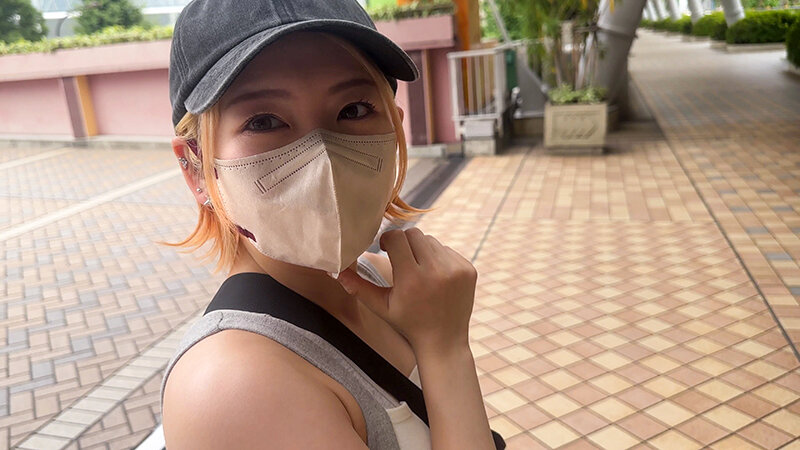 彼氏いない歴=年齢、リアル処女設定の現役アイドルオフ日の美容師彼氏との遊園地デートハメ撮り映像流出。 サンプル 1