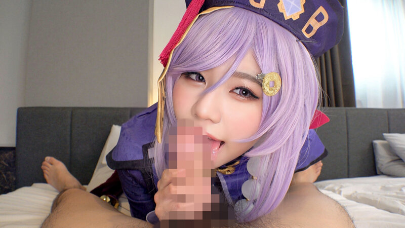 個撮特化 全身敏感グラドル撮影会 りょうちゃん（20） 町田レンズのBLACK KAMEKO FILE.107 ミスヤン●●グラビア女王 お漏らしゆる潮大量噴出 性感帯美少女とラブラブ中出しハメ撮り サンプル 11