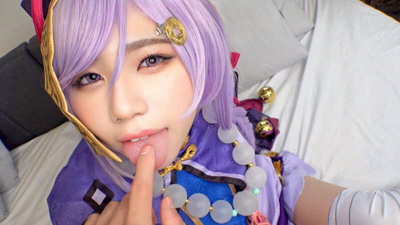 個撮特化 全身敏感グラドル撮影会 りょうちゃん（20） 町田レンズのBLACK KAMEKO FILE.107 ミスヤン●●グラビア女王 お漏らしゆる潮大量噴出 性感帯美少女とラブラブ中出しハメ撮り サンプル 7
