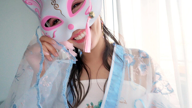 個撮特化 あたシコOL撮影会 みおさん（29） 町田レンズのBLACK KAMEKO FILE.109 素人レイヤー顔出し解禁！ R15撮影が禁断の発情ハメ撮り ハメ潮マ●コに無責任中出し サンプル 2