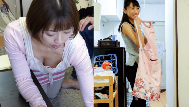若くて美人でハズレ無し！働くビジネスマンを応援する家事代行サービス～会員様限定の特別性処理コースもございます～40人8時間 サンプル 11