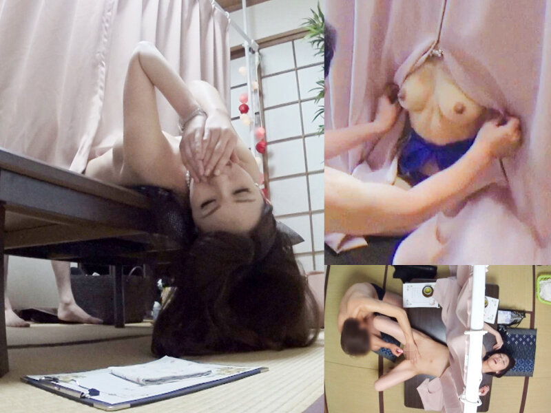 成婚率100％！！体の相性だけで結婚相手を決めるカーテン婚活パーティ8時間 サンプル 5