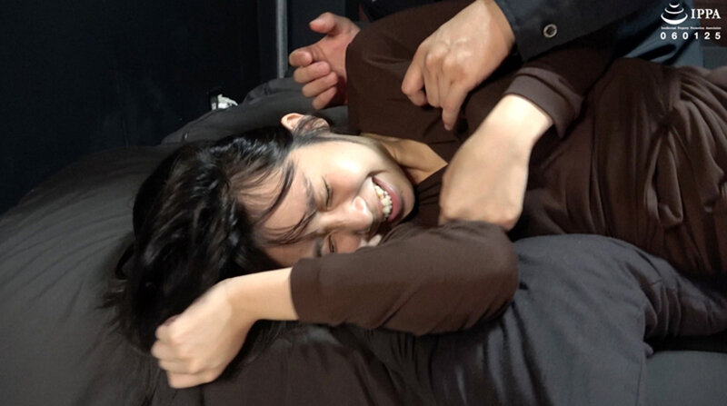 「笑顔が可愛いもなかちゃんのくすぐり感度を再チェック！」わかしラボ WAKA-067 千石もなか 1 サンプル 12
