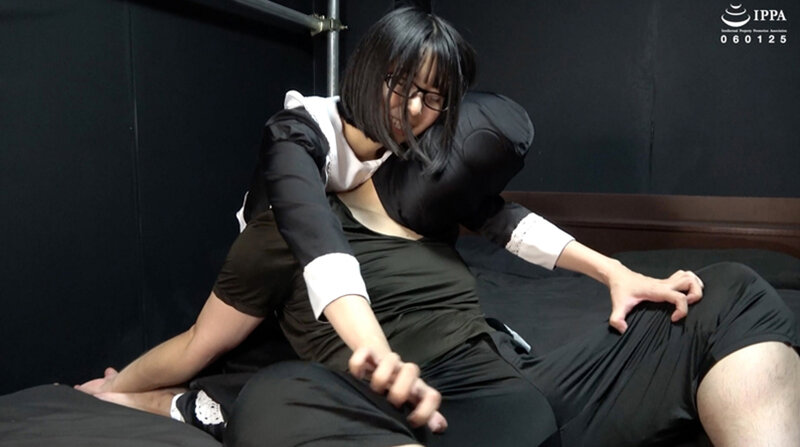 「【F/Mくすぐり】もなかちゃんからの暗示くすぐり！ くすぐる時はドSになるメイドさんからのおしおき！」わかしラボ WAKA-067 千石もなか 5 サンプル 11
